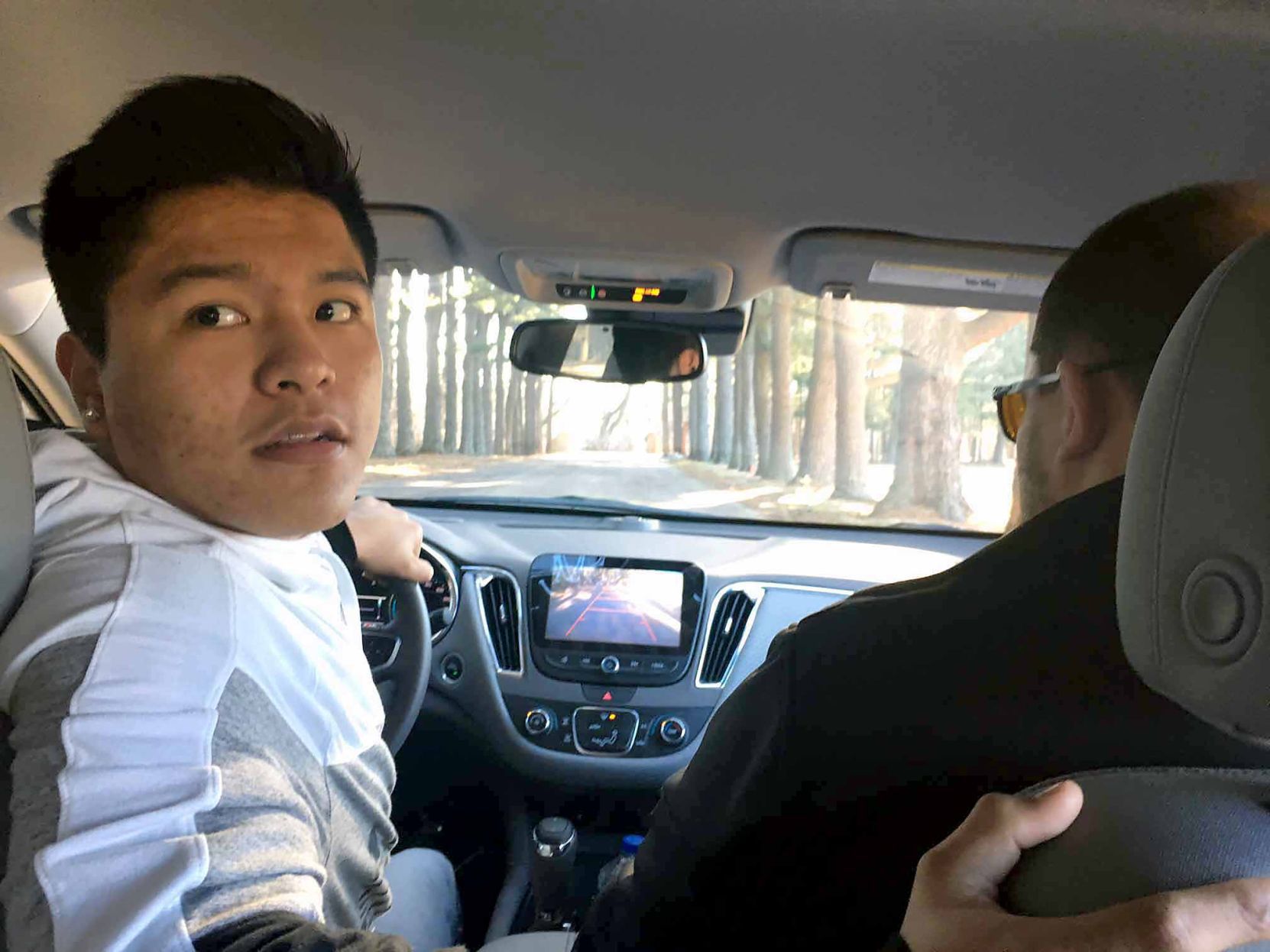 Dells High School offers drivers ed
